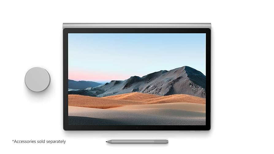 Surface Book 3 SKW-00018【タッチペン付き】 Amazon.com: Microsoft New Surface Book 3-15